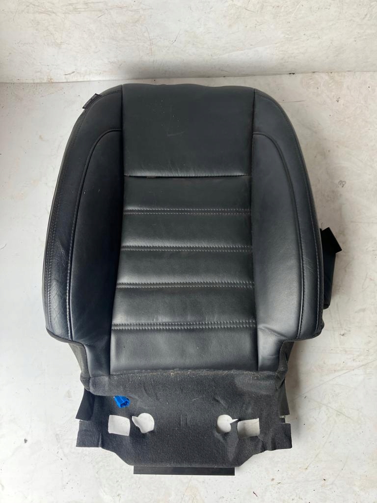 фото №1, Спинка сиденье c5 iii x7 кожа подогрев #62