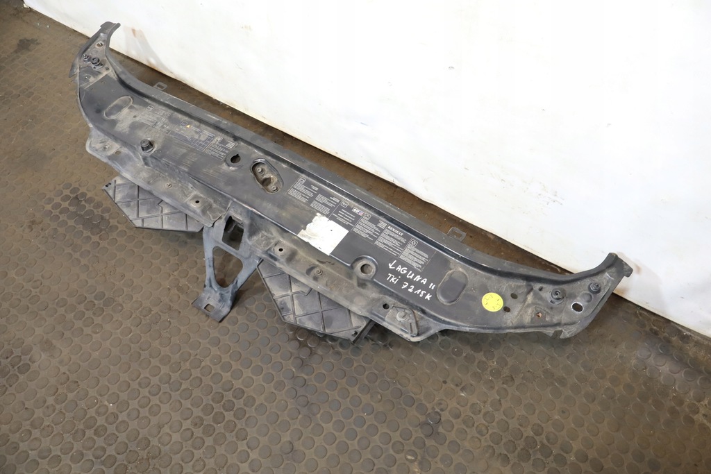 фото №4, Pas передний renault laguna ii 1.9dci