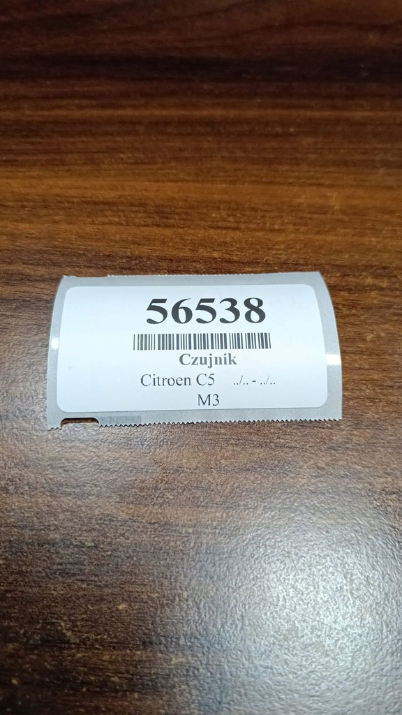 фото №8, Citroen c5 iii датчик уровня света 9661899180