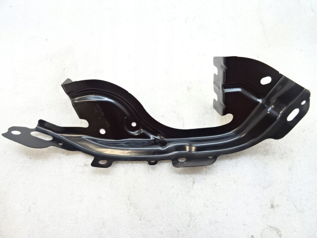 фото №8, Citroen jumpy iii peugeot expert iii кронштейн кронштейн крила ліва