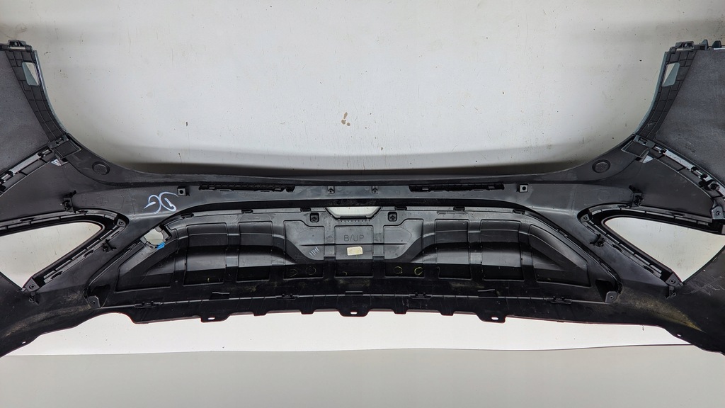 фото №12, Бампер задний задняя kia sportage v 2021-