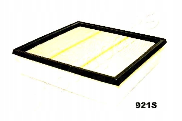 фото №1, Japanparts фільтр повітря isuzu d-max 2,5d 12-