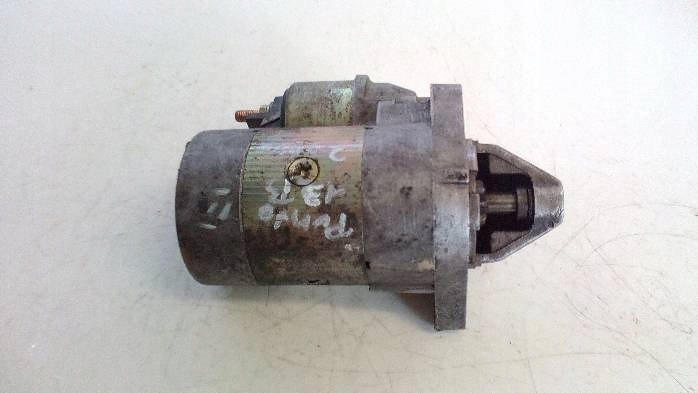Купити Стартер fiat punto 2 1, b 2000r. 63101018