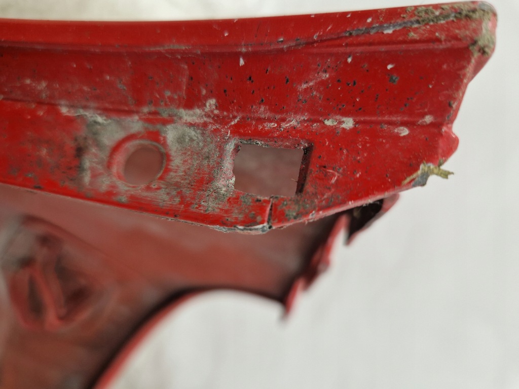 фото №12, Volvo v60 i s60 ii lift fl 13-18 бампер перед передний 31323831