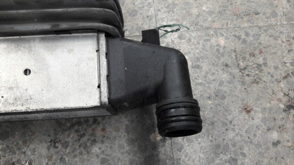 97ff9l440ad интеркулер ford mondeo mk2 1.8td Цена