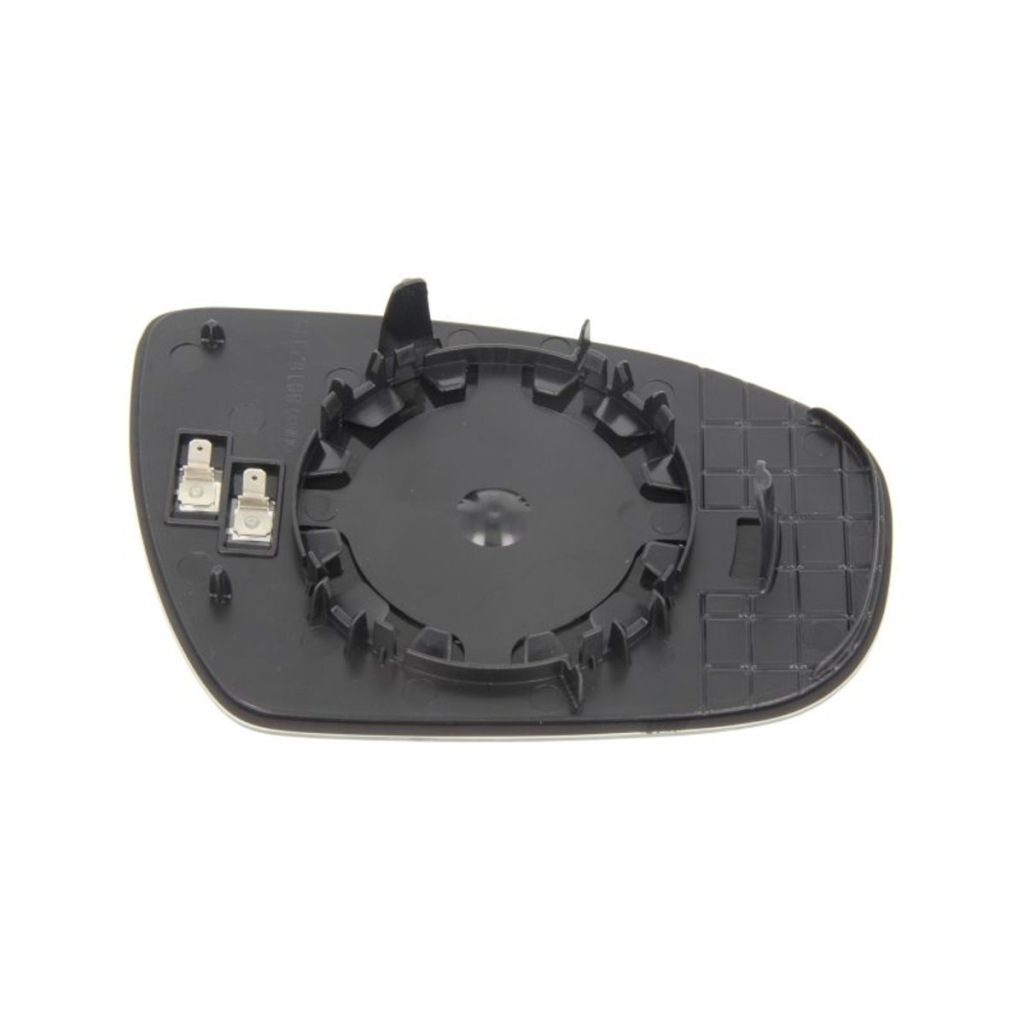 фото №1, Скло дзеркало ліва hyundai i20 ii 14-