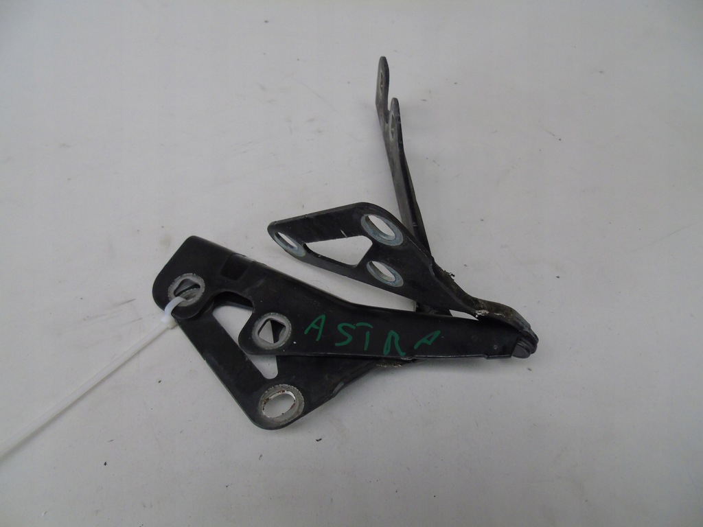 фото №1, Opel astra iii h петлі капот комплект