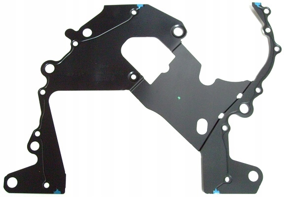 фото №9, Elring 257.212 прокладка, привод распределительного вала