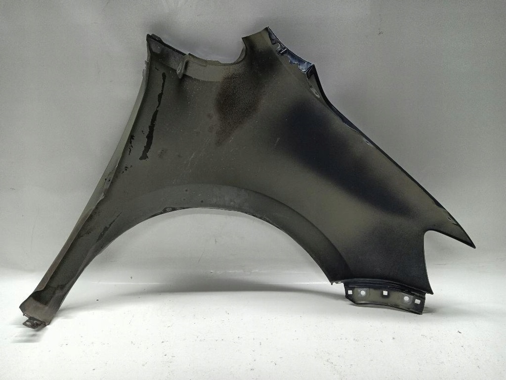 фото №8, Крыло перед передний левый vw sharan seat alhambra 7n0821459