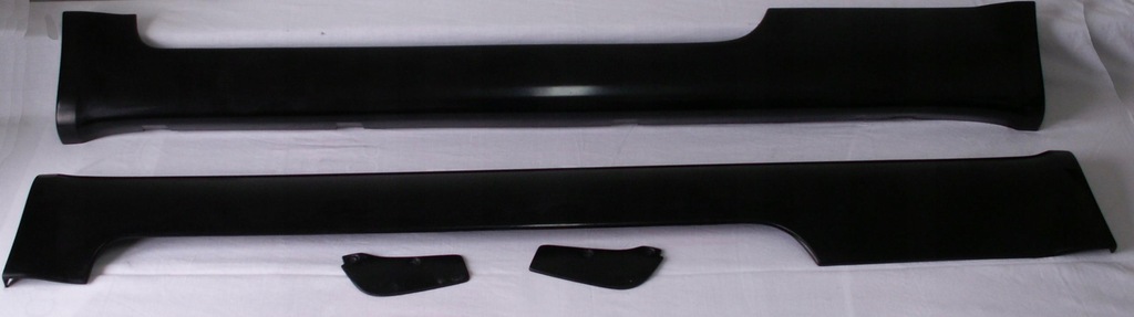 фото №1, Спойлеры пороговые пороги audi tt 8n tfb тюнинг