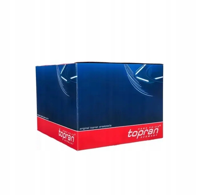 фото №1, Topran 820 939 ступиця колеса