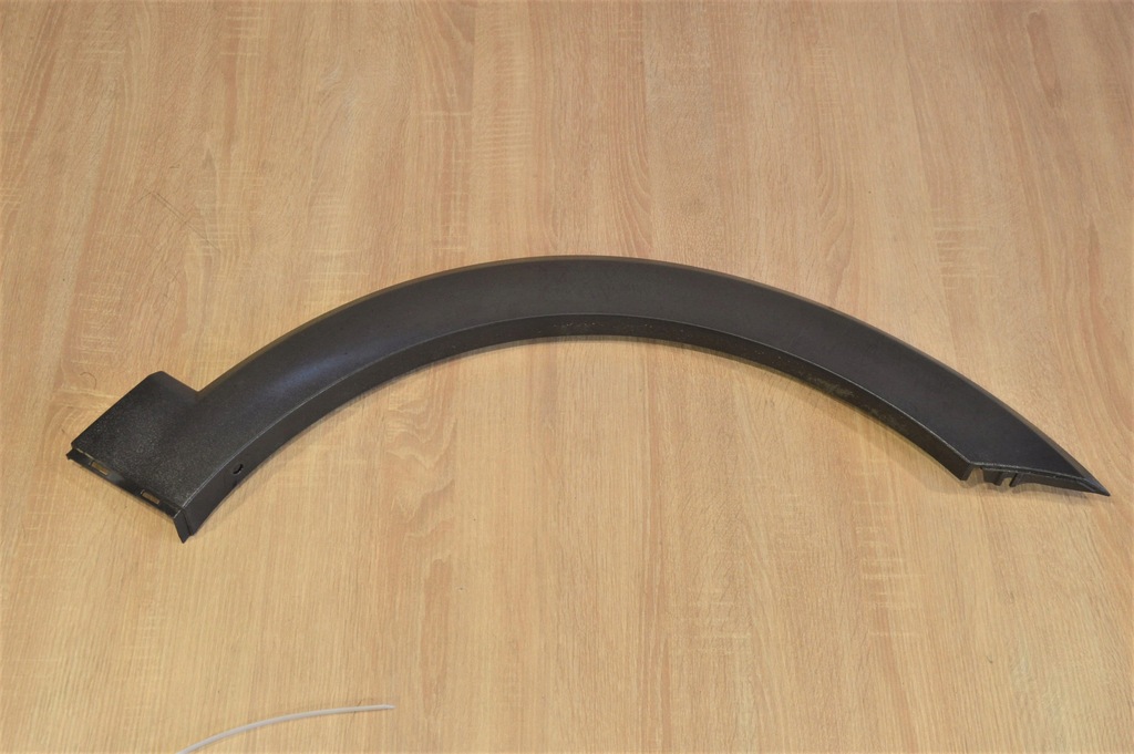 фото №1, Накладка молдинг крила правий перед captiva lift