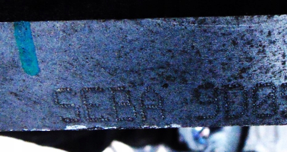 фото №12, Двигатель ford mondeo iv mk4 2007r- 2.3 бензин seba europa