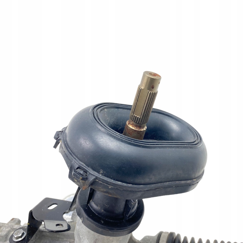 фото №13, Трансмиссия рулевая renault arkana dacia duster ii 480101836r