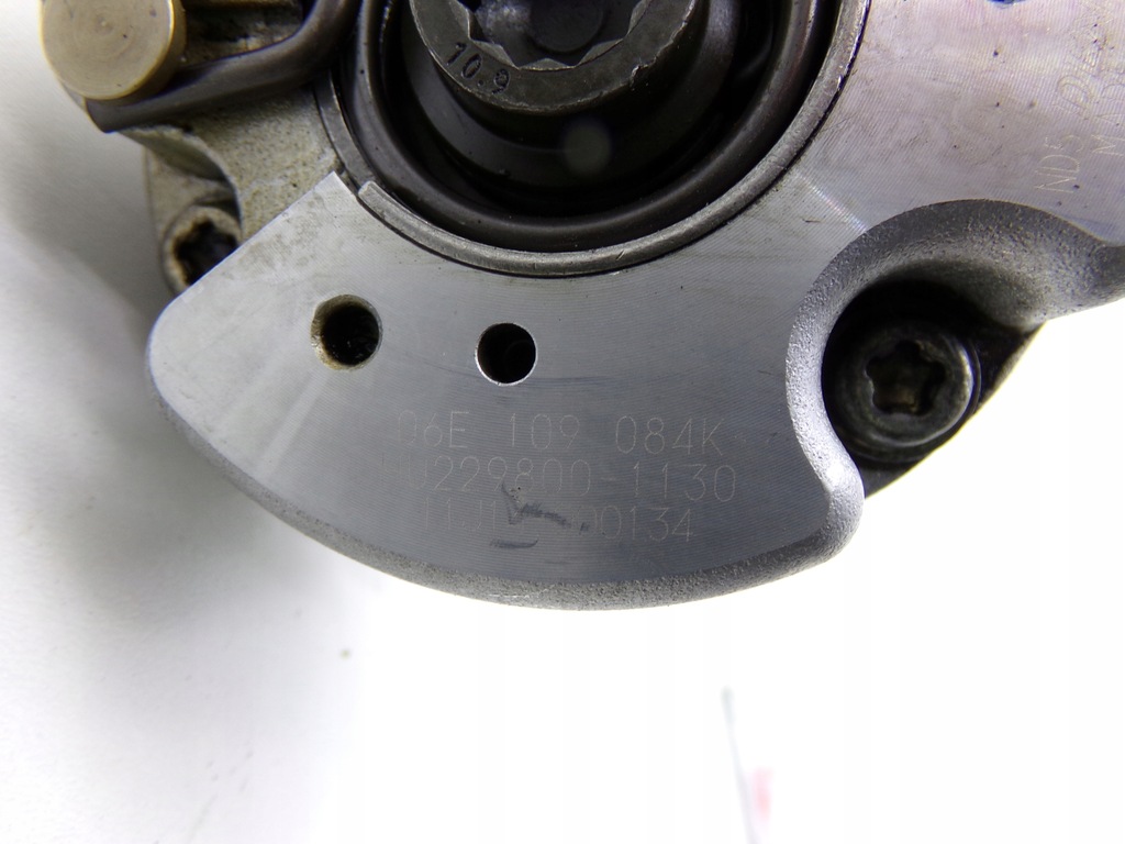 фото №8, Вал розподільного валу вихлоп a8 a5 s5 4.2 fsi bvj caua 079109102cf 06e109084k