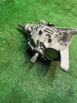 фото №3, Jeep compass механизм дифференциал дифференциал