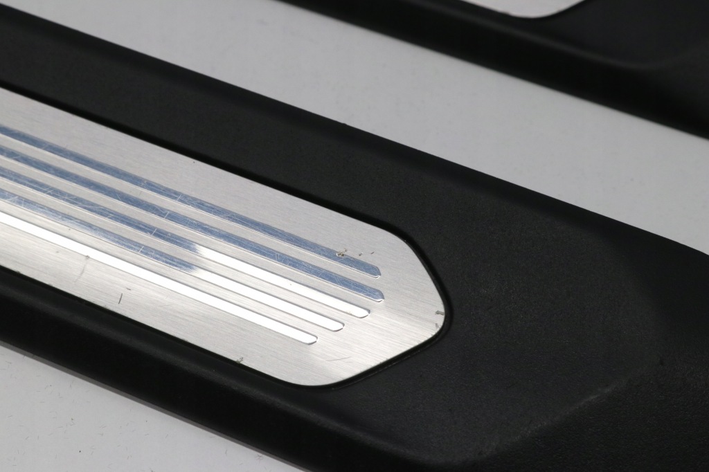 фото №8, Bmw g01 x3 g02 x4 молдинг поріг m-pakiet ліва права