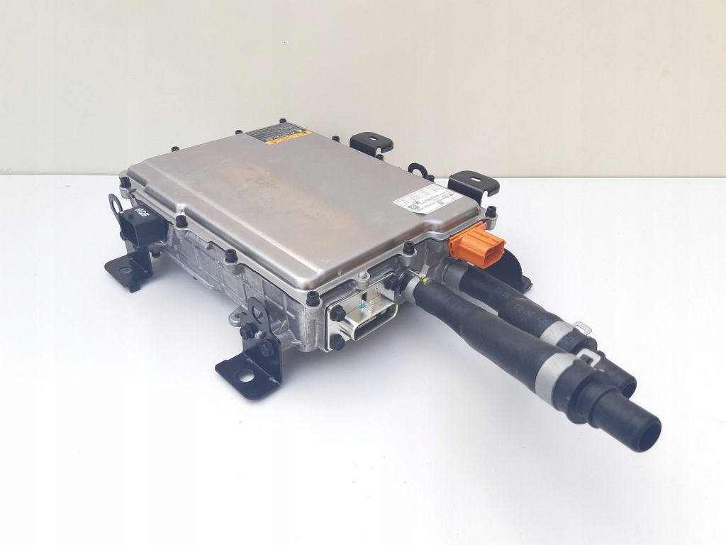 фото №7, Інвертор зарядний пристрій модуль kia sportage v 2022- 36400-3dan5 7,2kw оригінал