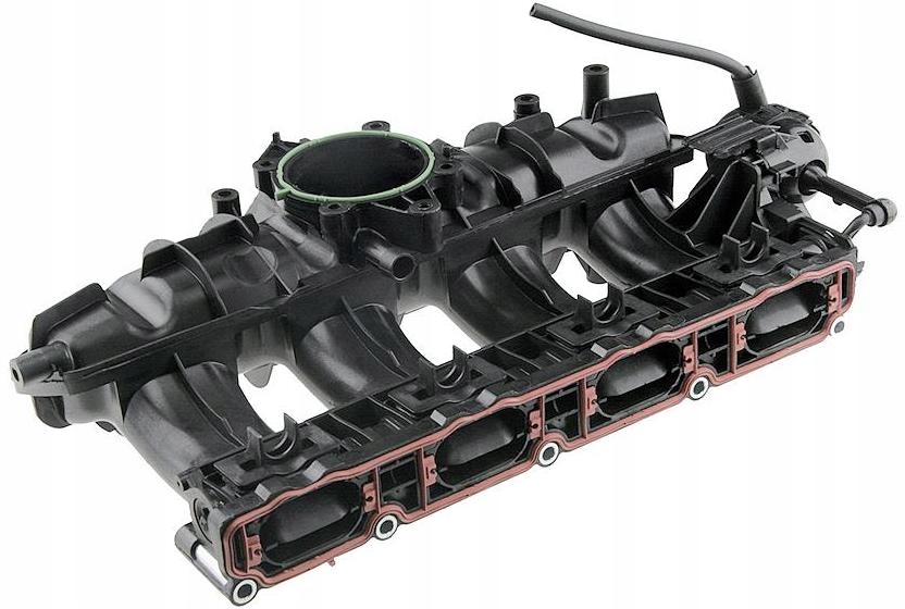 фото №1, Коллектор всасывающий nty bks-au-000