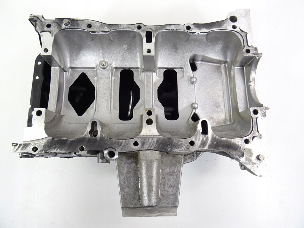 фото №7, Mitshubishi outlander iii піддон масляна 2012-2022 1103a057 4wd