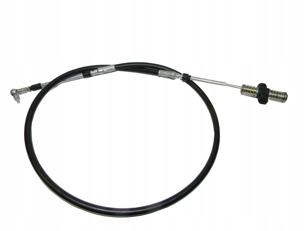 фото №1, Трос перемикання передач - bellier divane opale