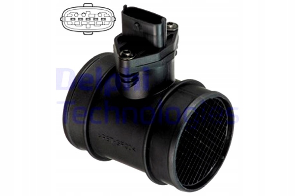 Купить Delphi расходомер hyundai