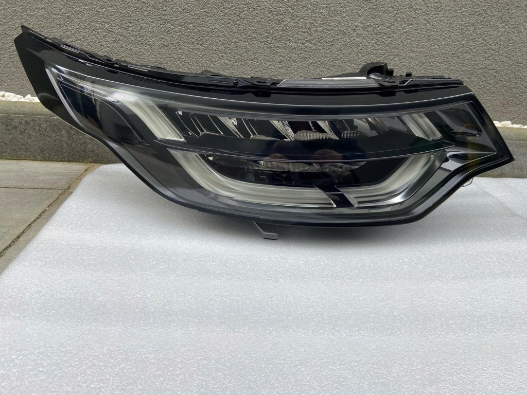 Фонари land rover discovery 5 18- full led левая правый в Украине