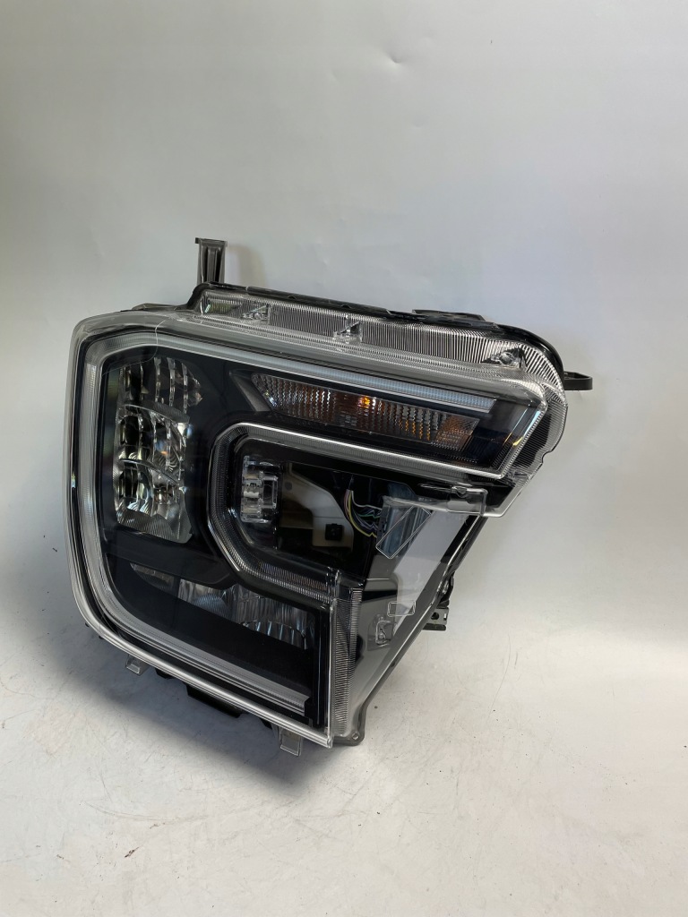 фото №1, Ford ranger vi 23- full led лампа правая передняя n1wb-13e014-ed