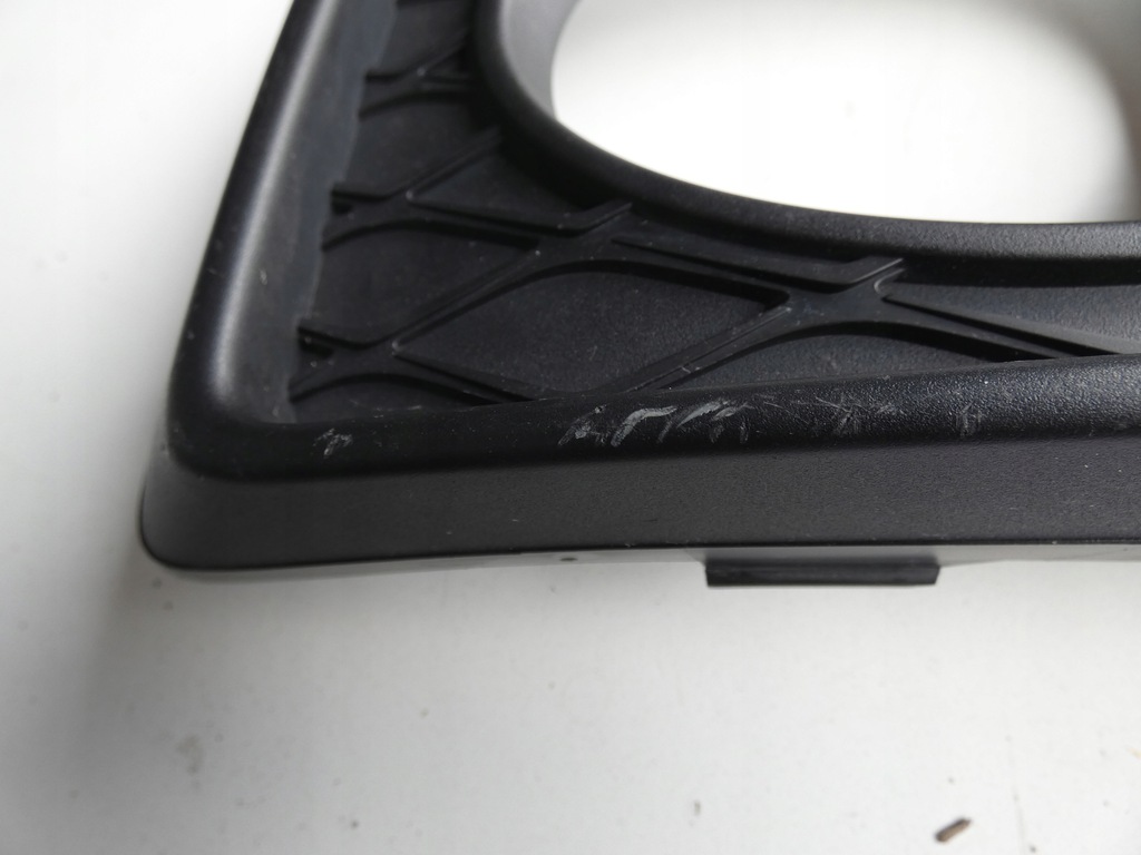 фото №6, Решётка бампера seat tarraco правая 246.