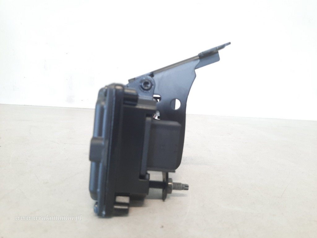 фото №4, Радар камера renault koleos ii 2016-