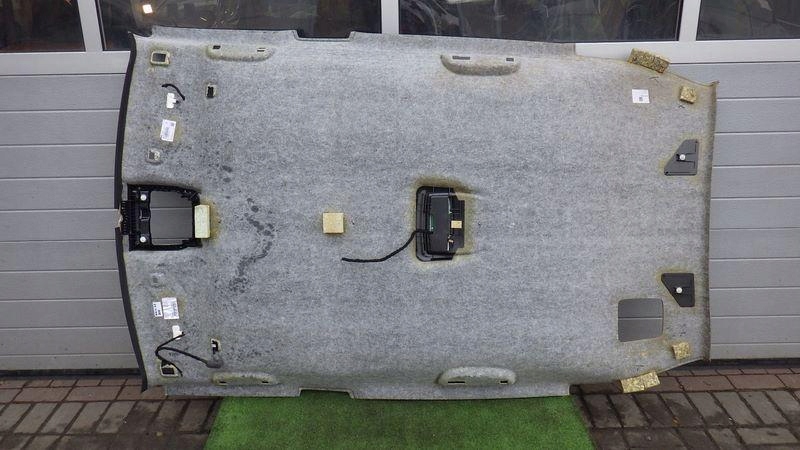 фото №7, Потолок bmw x2 f39 8073460 7483992