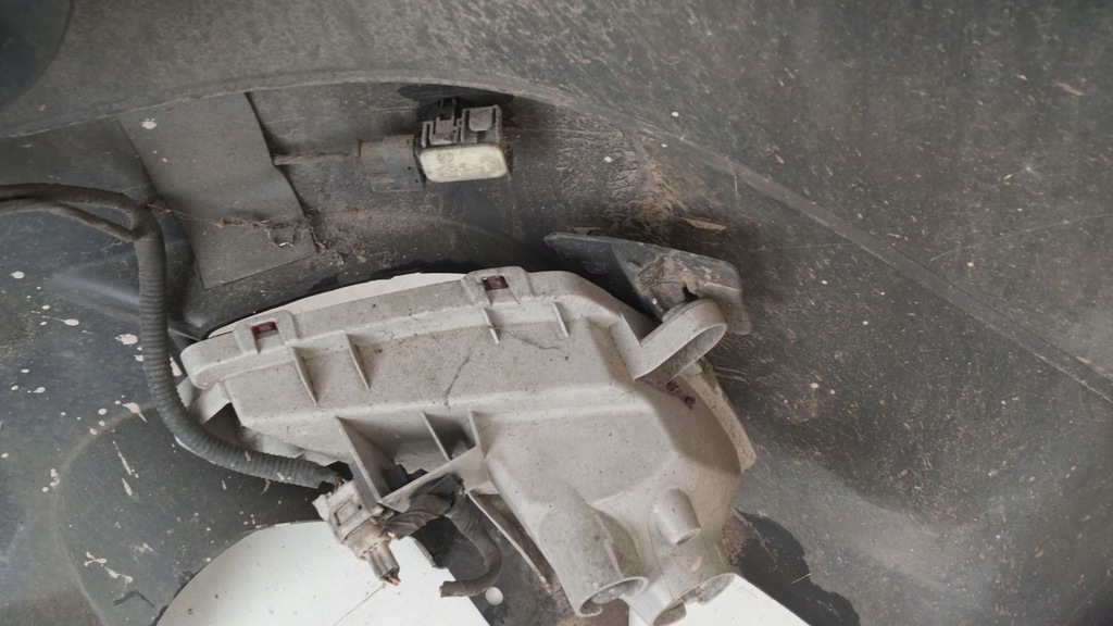 фото №8, Бампер задній kompletny датчики лампи mazda cx5