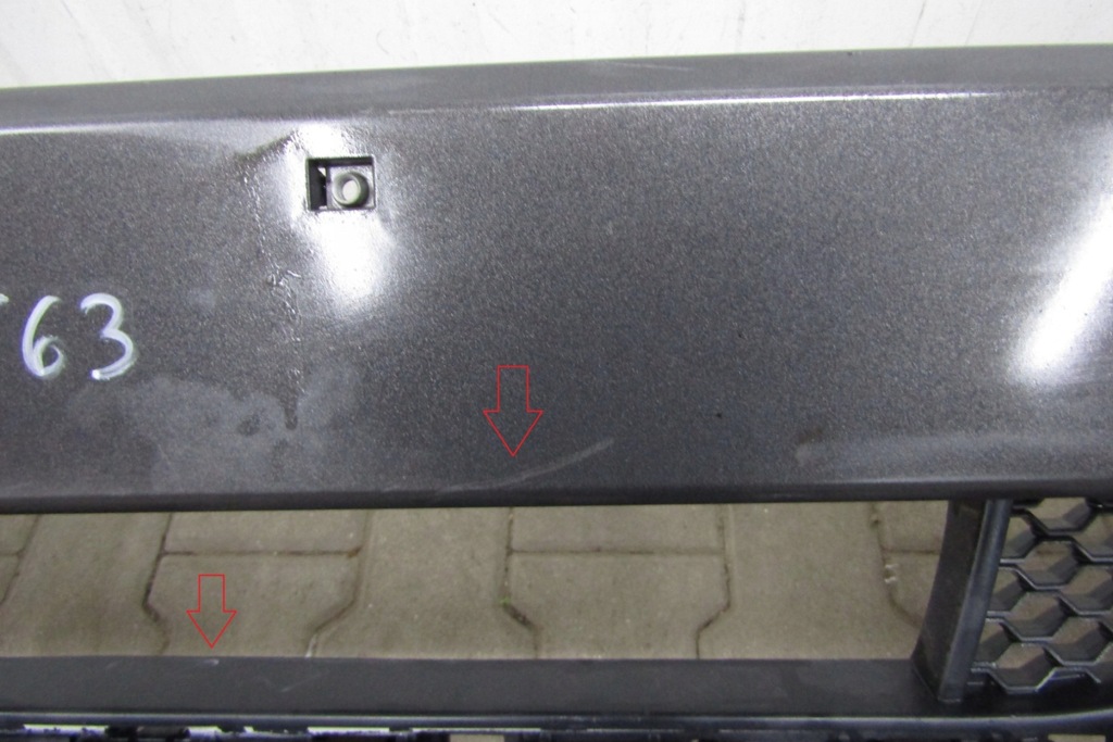 фото №5, Бампер перед передній ford ranger raptor 19-21