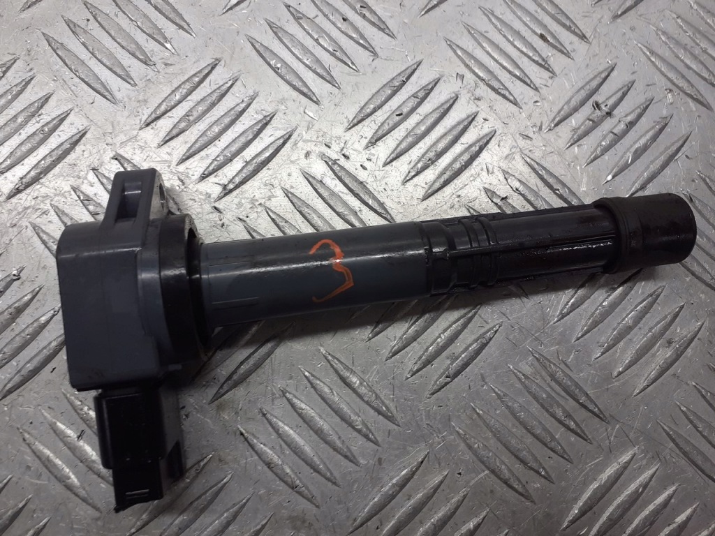 фото №1, Катушка зажигания honda cr-v ii 2.0 16v delphi gn10370