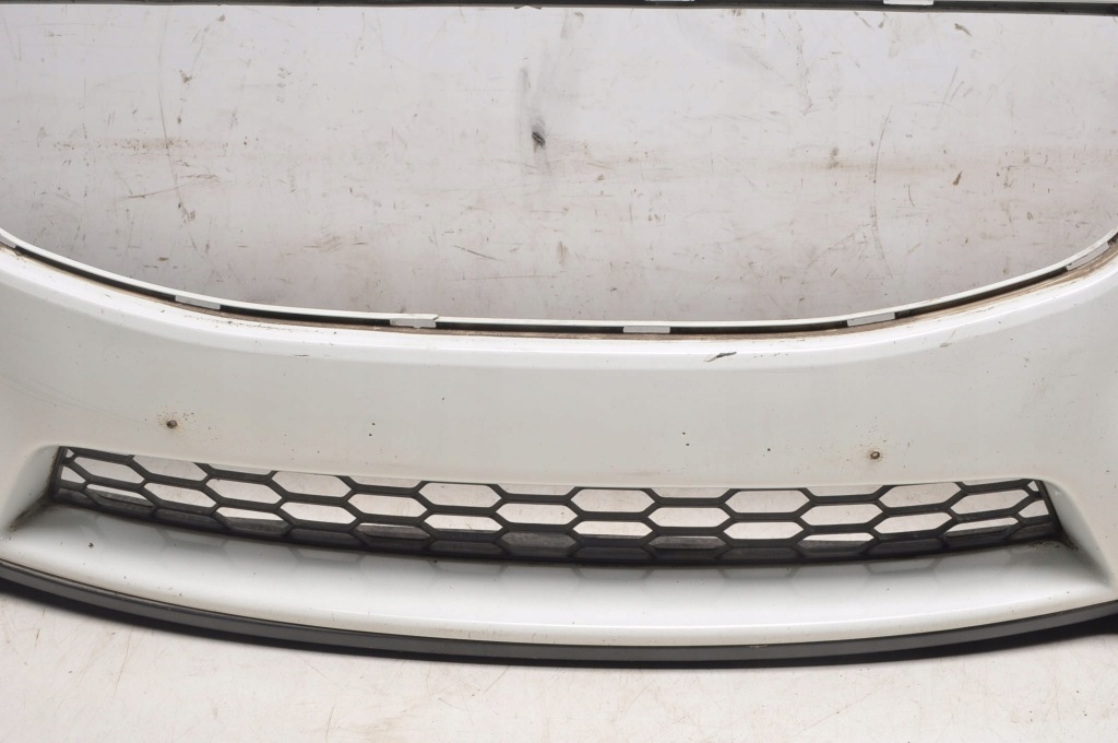 фото №4, Volvo c30 lift fl бампер перед передній