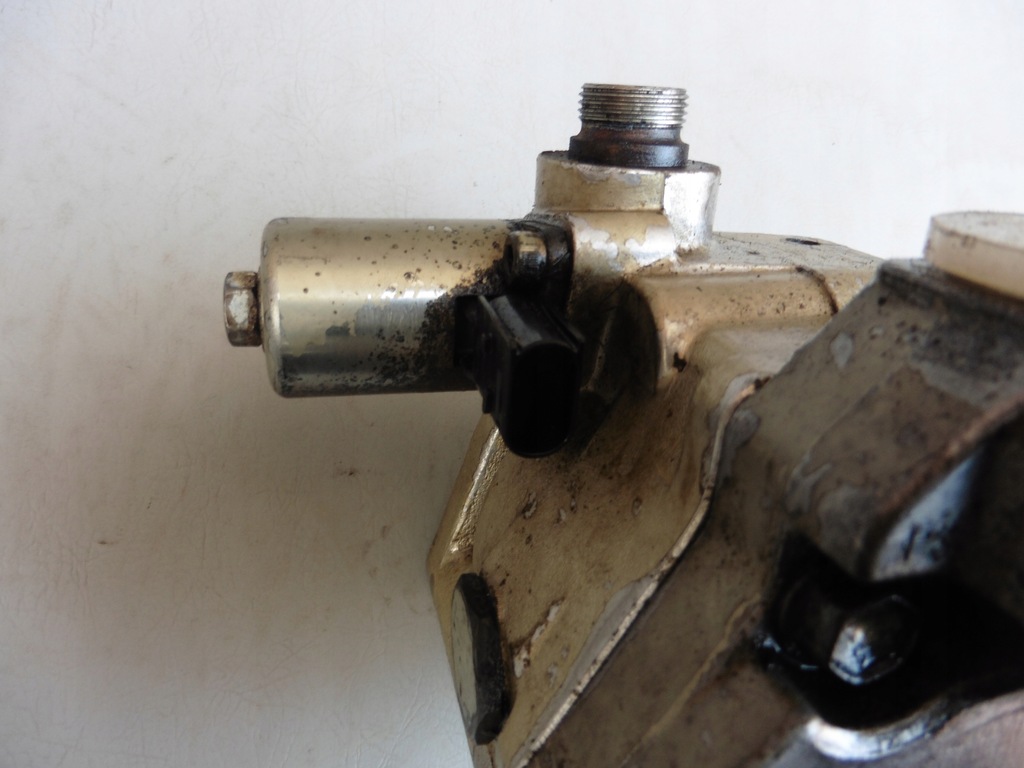 фото №9, Насос усилителя mercedes actros axor a9604601480