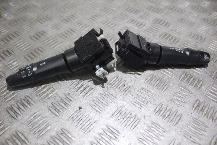 фото №1, Переключатель комбинированный света mitsubishi lancer ix