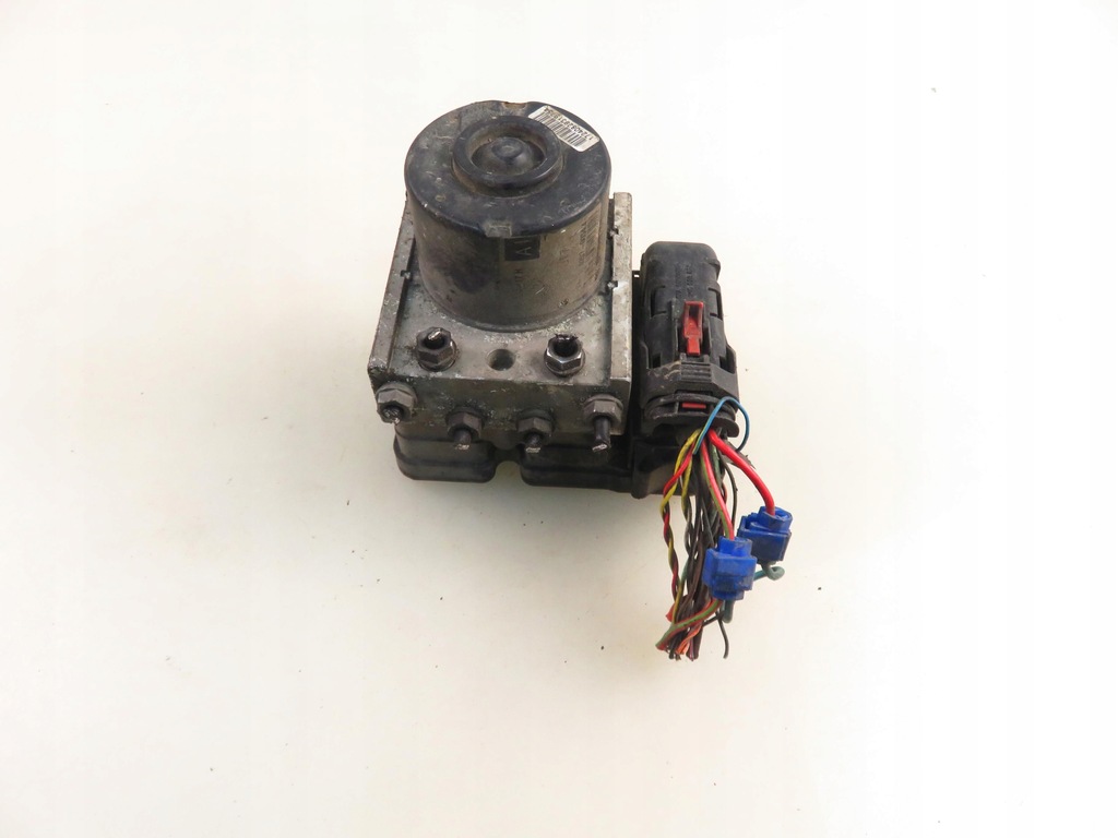 фото №8, Насос abs skoda octavia ii 1k0907379p 10097003153