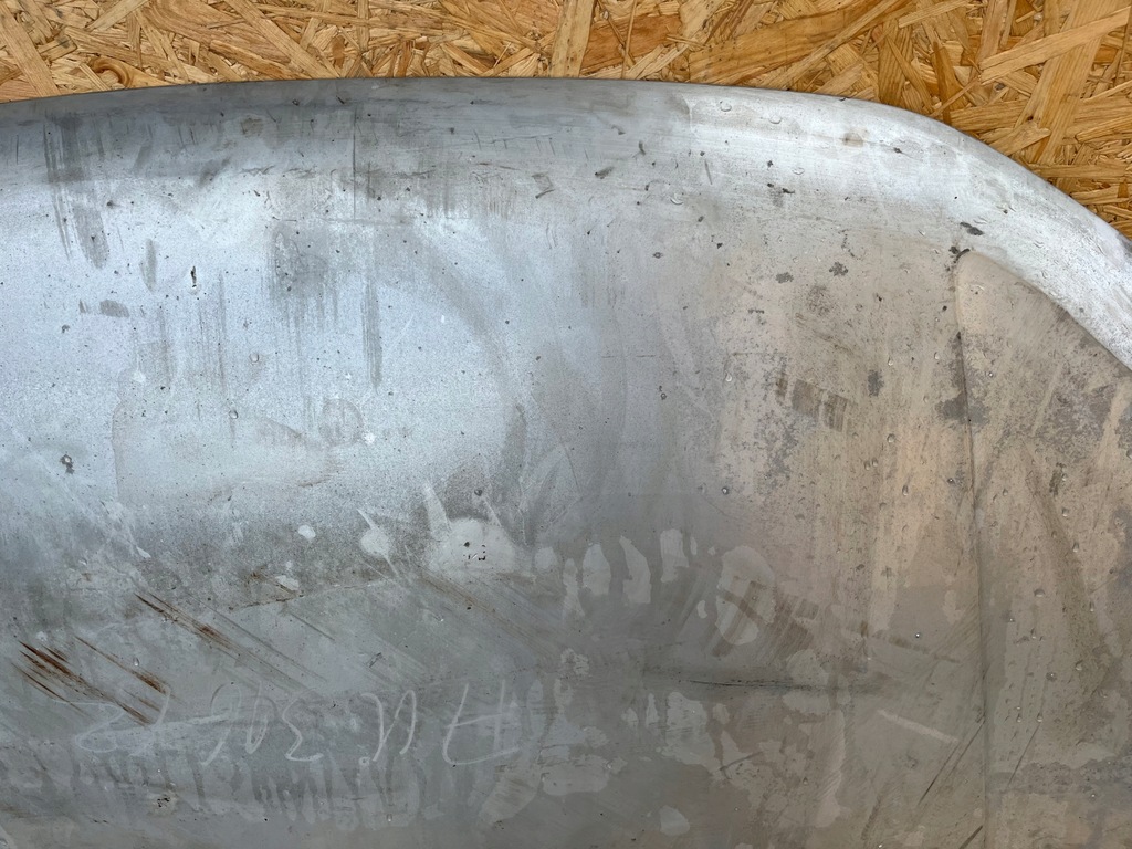 фото №10, Audi q4 q-4 капот кришка двигуна