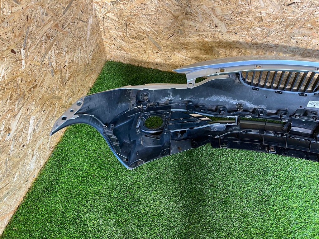 фото №7, Бампер перед передний bmw 4 f32 f33 f36 lift lci