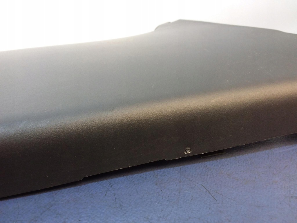 фото №3, Toyota yaris ii 5d захист стійка правий середина