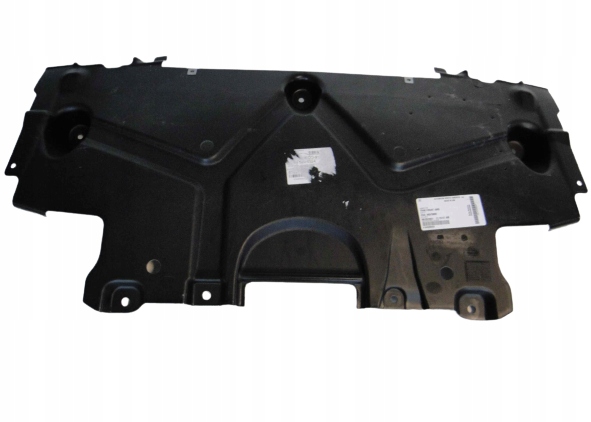 фото №1, Mercedes ml w164 lift захист pod бампер 63 amg