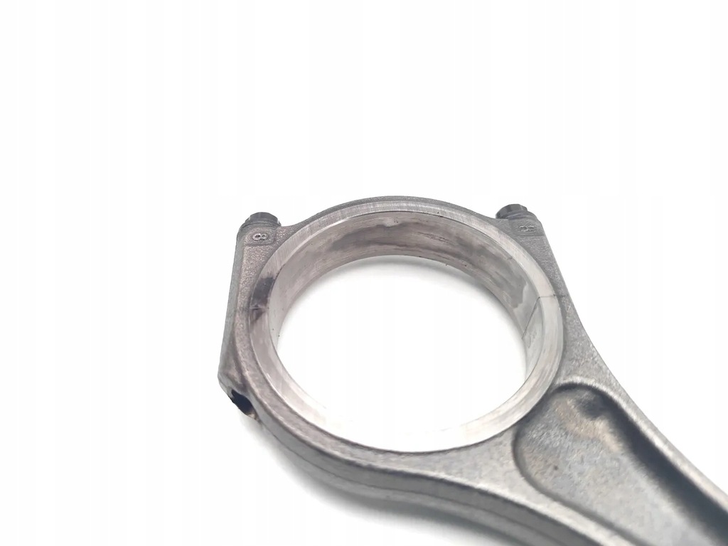 фото №5, Land rover range rover sport шатун 3.6 d 4x4 дизель 200kw 272 hp 368dt