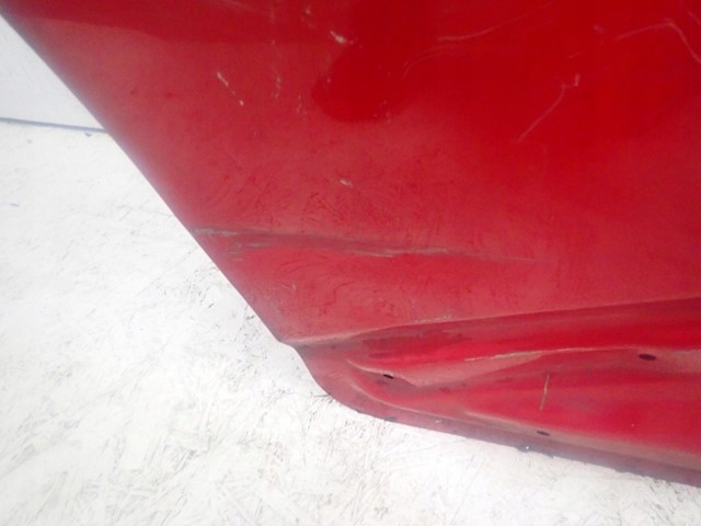 фото №4, Дверь правое задние правый задняя toyota chr ch-r 2016-