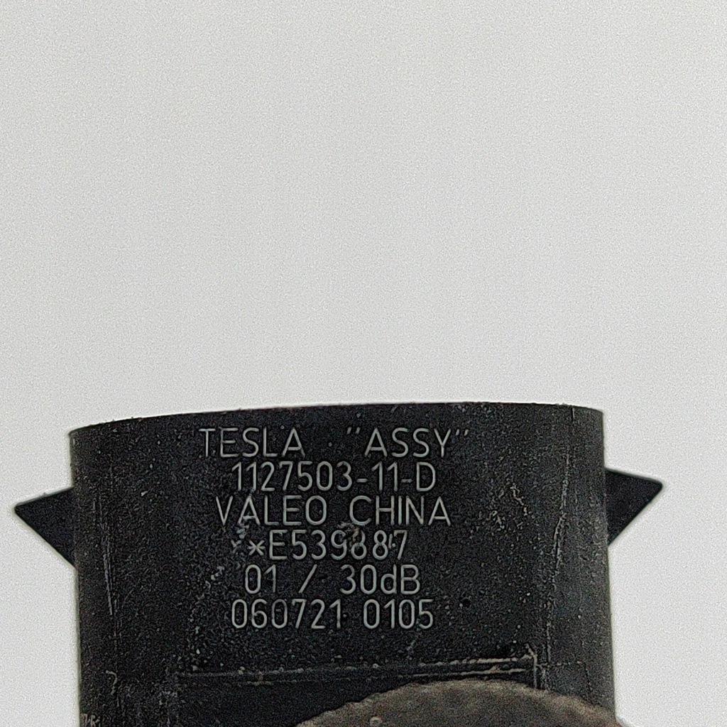 фото №6, Tesla model 3 2021 з задній датчик паркування pdc