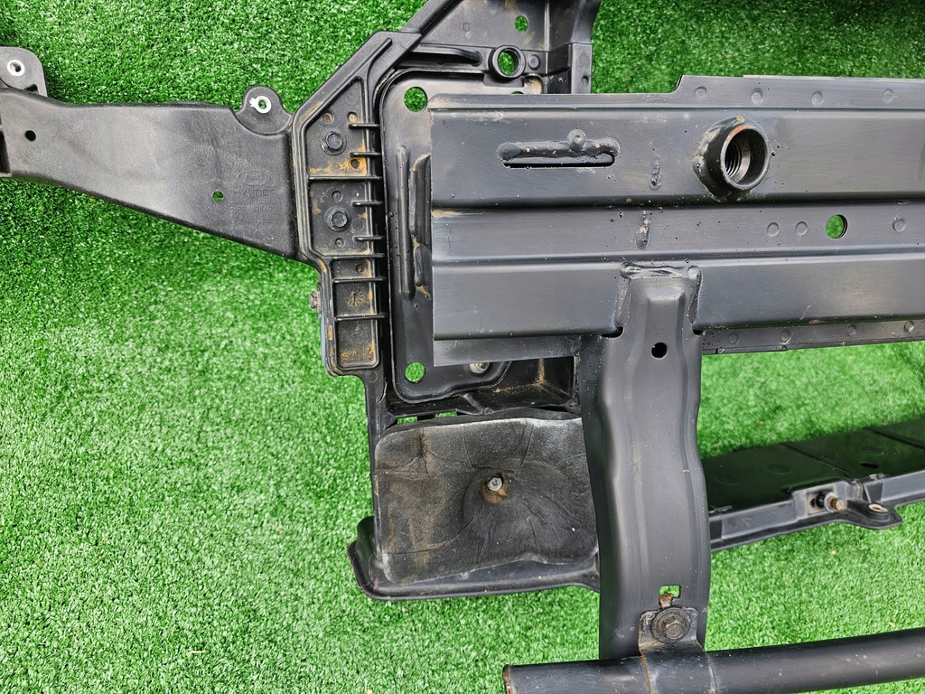 фото №7, Pas передний балка hyundai i40