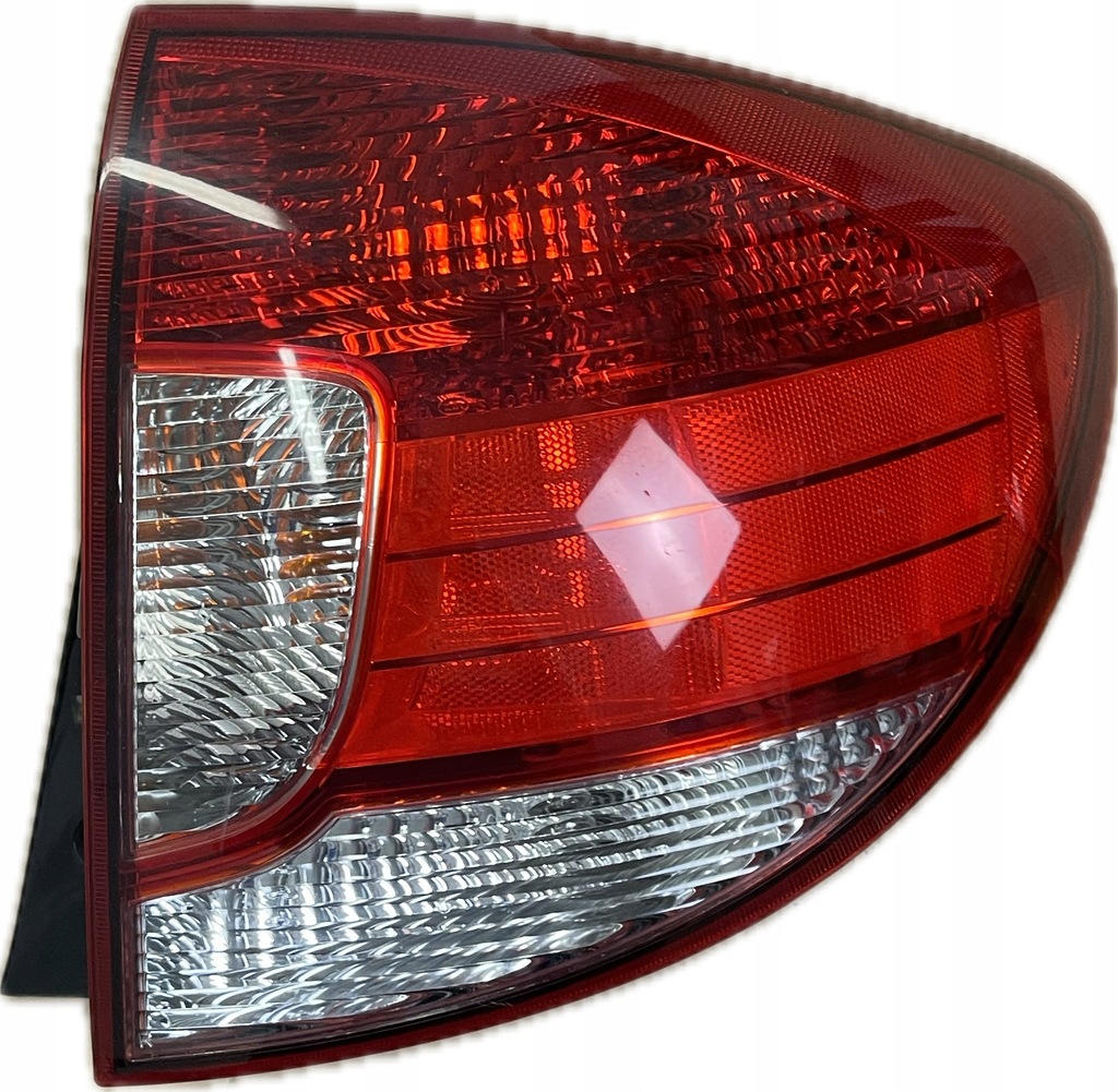 фото №1, Лампа правая задняя задняя kia rio i lift kombi 02-05r