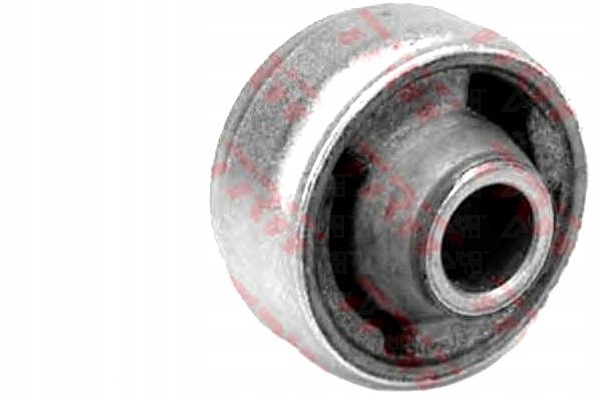 фото №1, Trw сайлентблок рычага перед задняя 18x60,4x50 mm