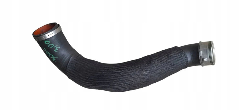 Купити Шланг інтеркулер chrysler 300c 04861690ac