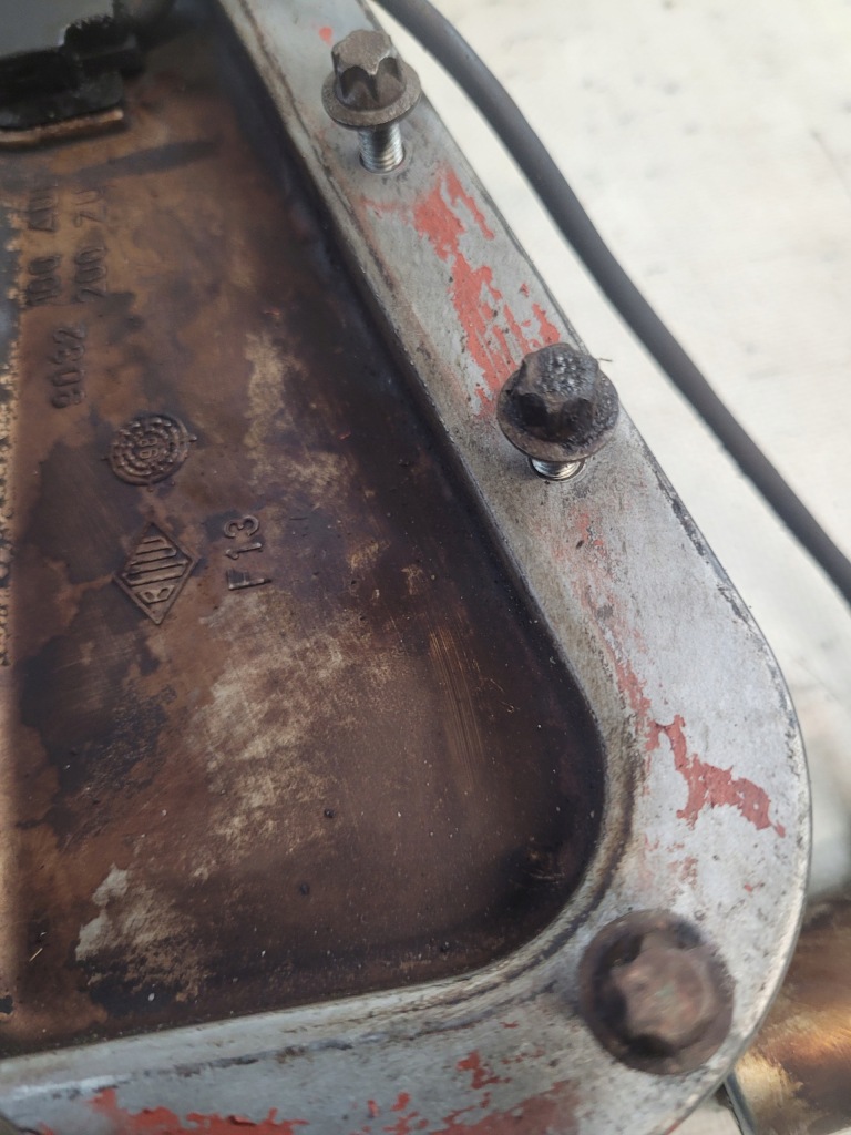 Купити Піддон піддон масляна оригінальний номер r90400216 opel omega b 2.5b